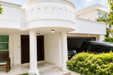 Inmobiliaria Issa Saieh Casa Venta, Riomar, Barranquilla imagen 0