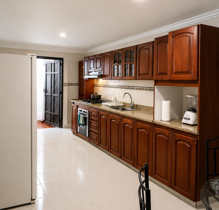 Inmobiliaria Issa Saieh Casa Venta, Riomar, Barranquilla imagen 1
