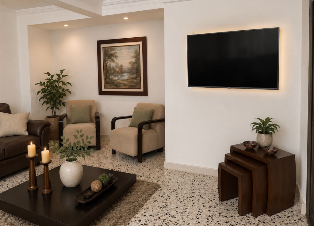 Inmobiliaria Issa Saieh Casa Venta, Riomar, Barranquilla imagen 2