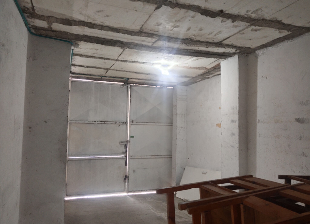 Inmobiliaria Issa Saieh Bodega Venta, El Porvenir, Barranquilla imagen 9
