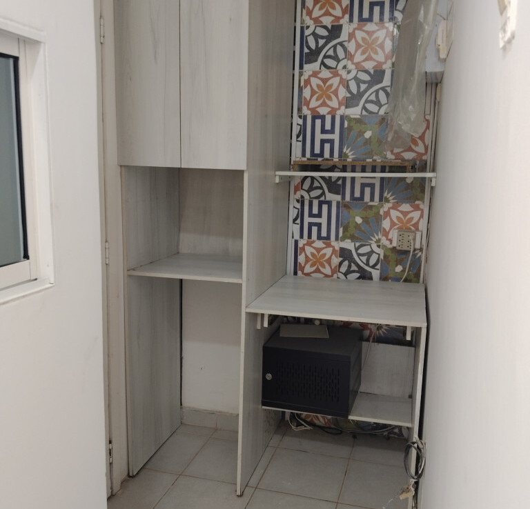 Inmobiliaria Issa Saieh Bodega Venta, El Porvenir, Barranquilla imagen 2