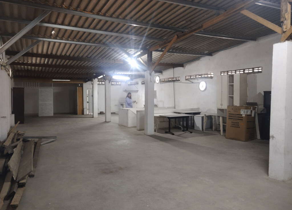 Inmobiliaria Issa Saieh Bodega Venta, El Porvenir, Barranquilla imagen 6