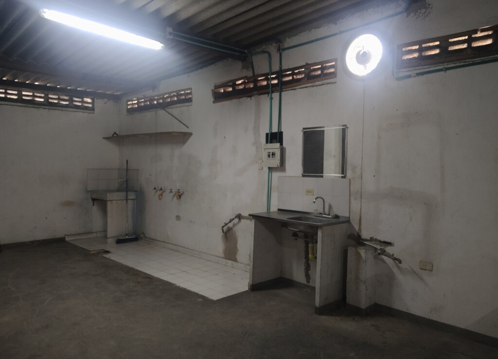 Inmobiliaria Issa Saieh Bodega Venta, El Porvenir, Barranquilla imagen 7
