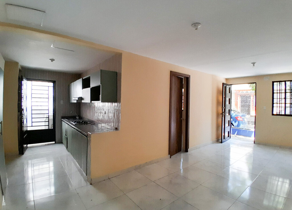 Inmobiliaria Issa Saieh Casa Arriendo, San Francisco, Barranquilla imagen 0