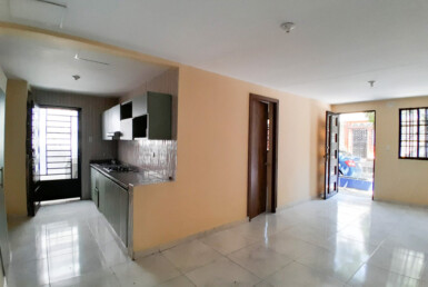 Inmobiliaria Issa Saieh Casa Arriendo, San Francisco, Barranquilla imagen 0