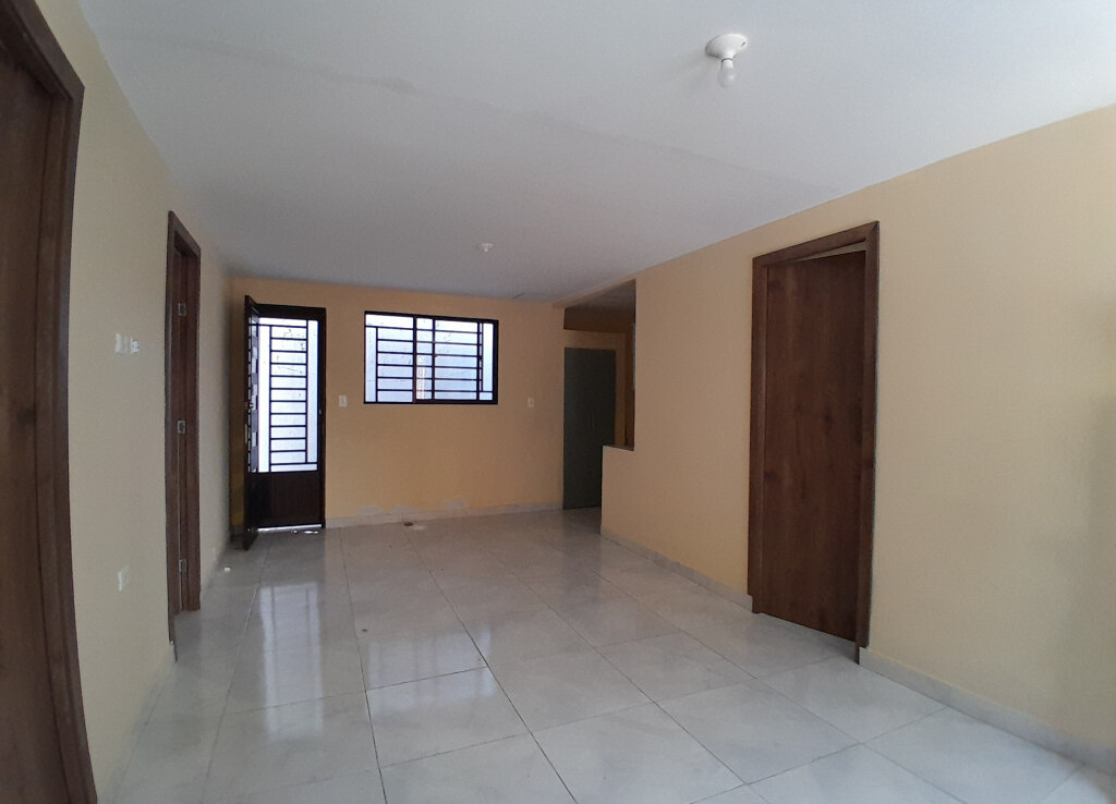 Inmobiliaria Issa Saieh Casa Arriendo, San Francisco, Barranquilla imagen 1