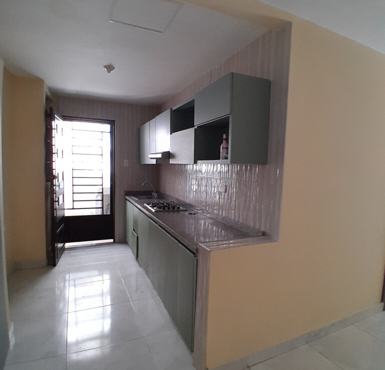 Inmobiliaria Issa Saieh Casa Arriendo, San Francisco, Barranquilla imagen 2