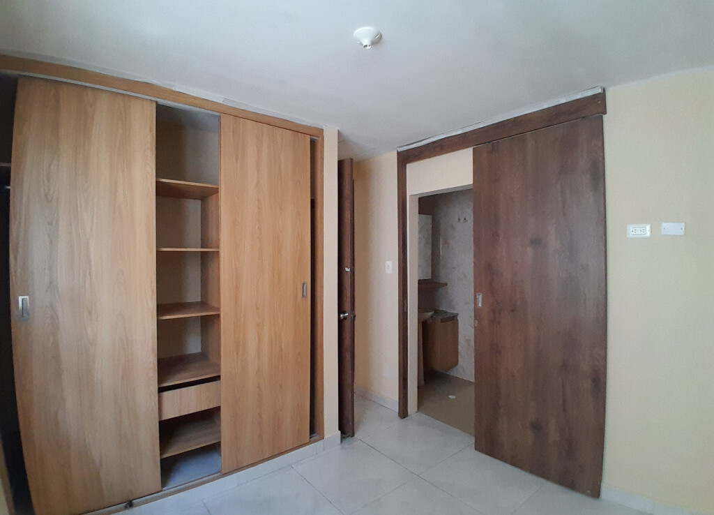Inmobiliaria Issa Saieh Casa Arriendo, San Francisco, Barranquilla imagen 3