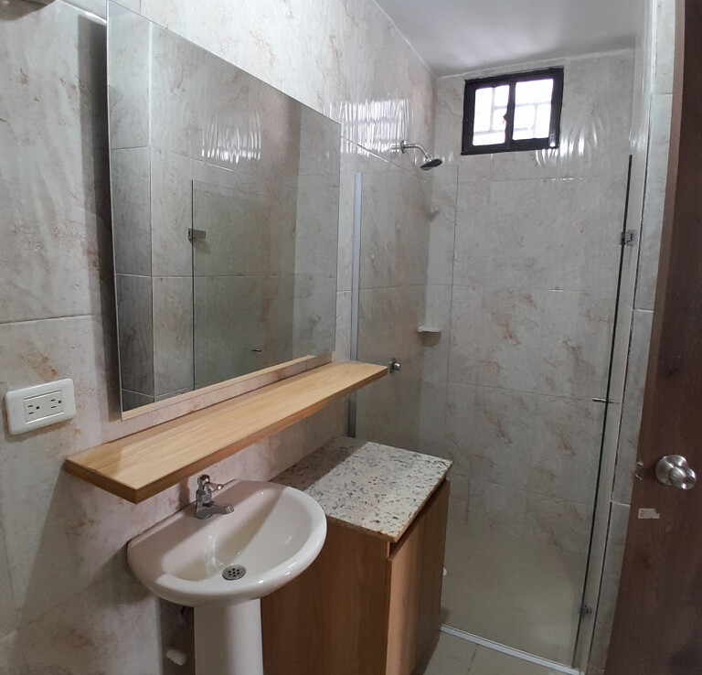 Inmobiliaria Issa Saieh Casa Arriendo, San Francisco, Barranquilla imagen 5