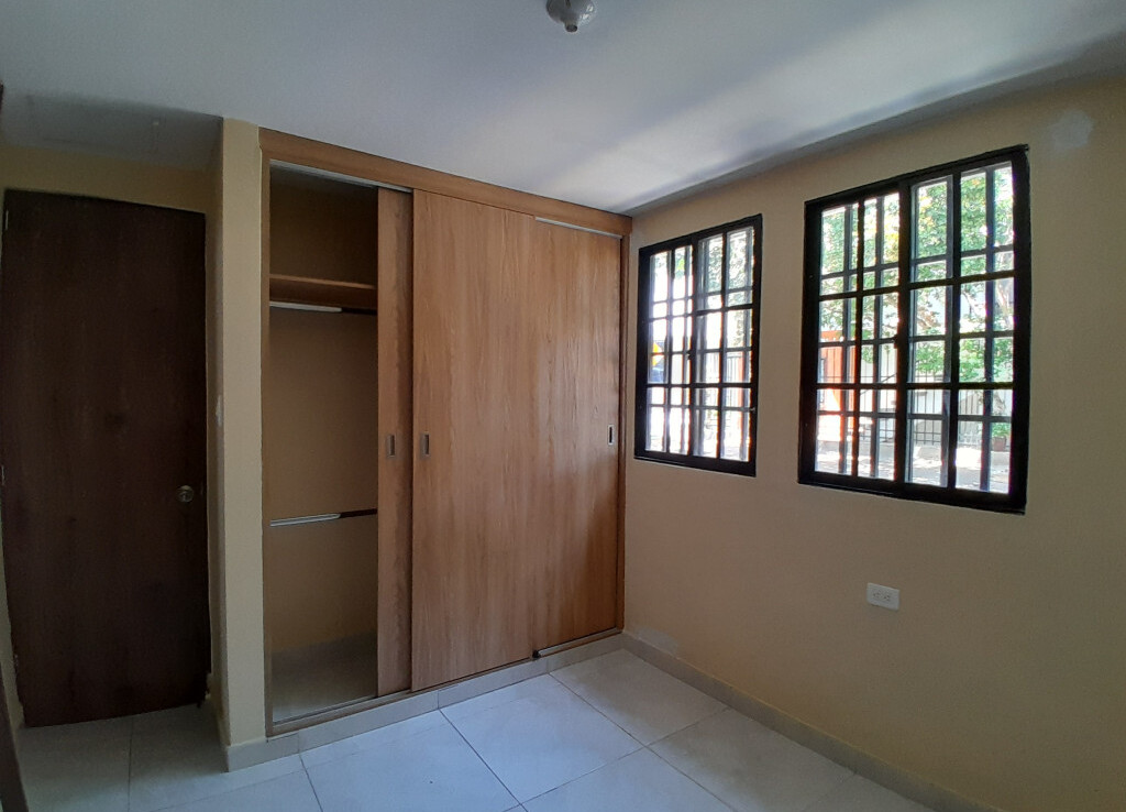 Inmobiliaria Issa Saieh Casa Arriendo, San Francisco, Barranquilla imagen 6