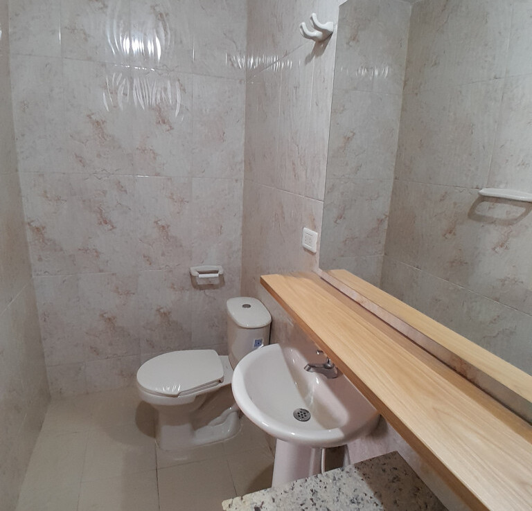 Inmobiliaria Issa Saieh Casa Arriendo, San Francisco, Barranquilla imagen 7