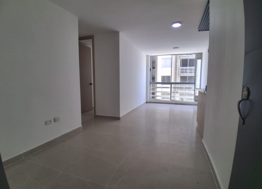 Inmobiliaria Issa Saieh Apartamento Arriendo, Ciudad Mallorquin, Puerto Colombia imagen 1
