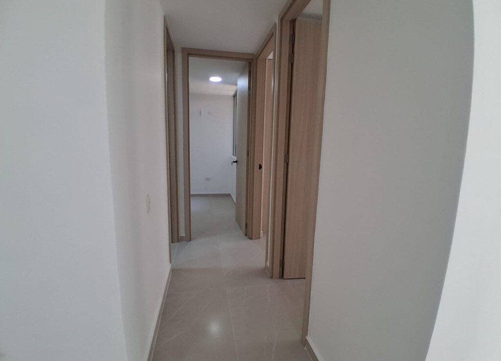 Inmobiliaria Issa Saieh Apartamento Arriendo, Ciudad Mallorquin, Puerto Colombia imagen 3