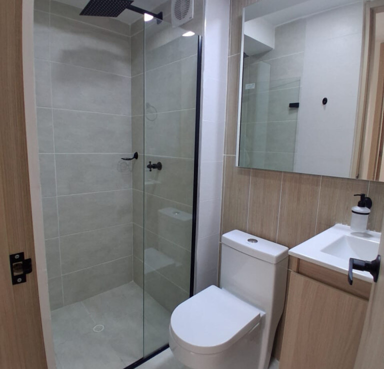 Inmobiliaria Issa Saieh Apartamento Arriendo, Ciudad Mallorquin, Puerto Colombia imagen 5