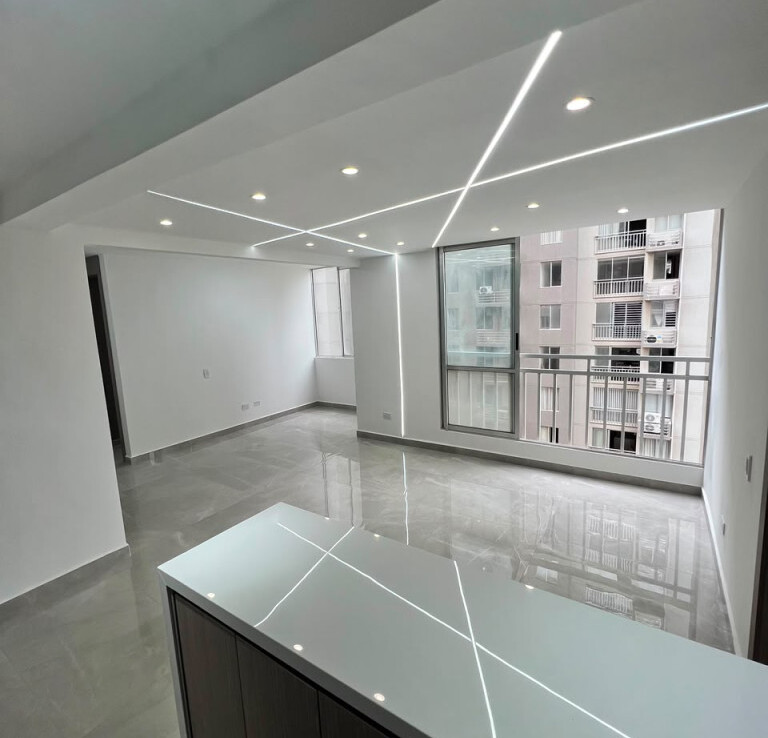 Inmobiliaria Issa Saieh Apartamento Arriendo, Ciudad Mallorquin, Puerto Colombia imagen 0