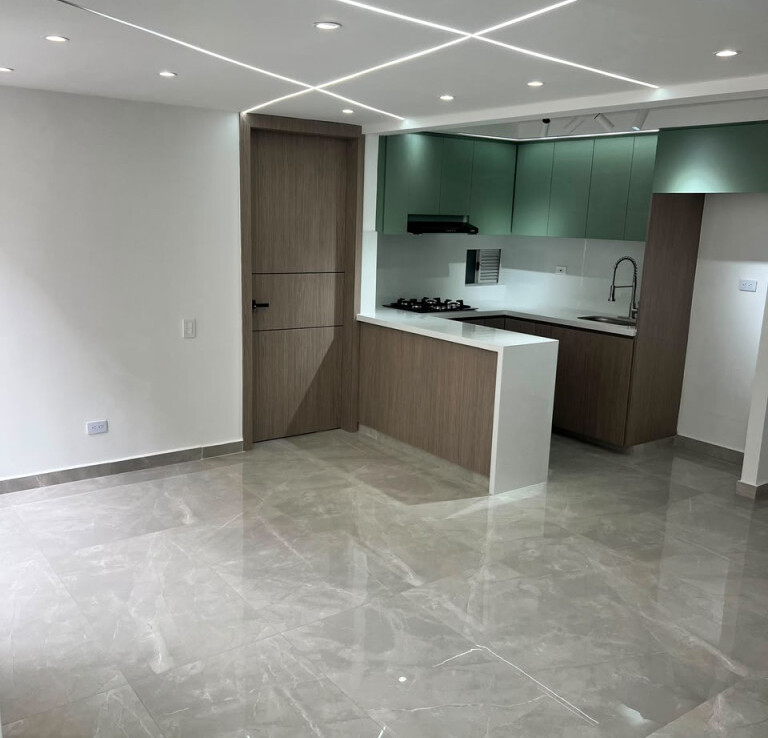 Inmobiliaria Issa Saieh Apartamento Arriendo, Ciudad Mallorquin, Puerto Colombia imagen 1