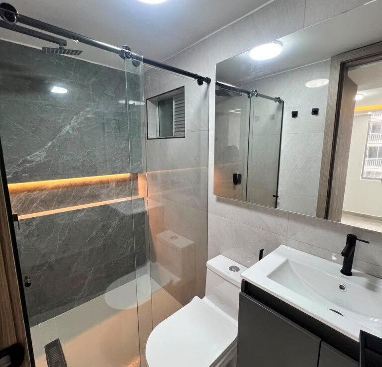 Inmobiliaria Issa Saieh Apartamento Arriendo, Ciudad Mallorquin, Puerto Colombia imagen 5
