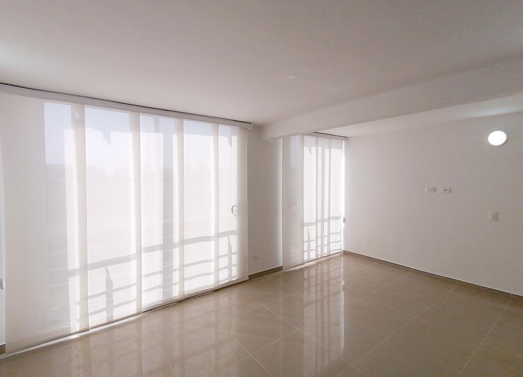Inmobiliaria Issa Saieh Apartamento Venta, Paraíso, Barranquilla imagen 0