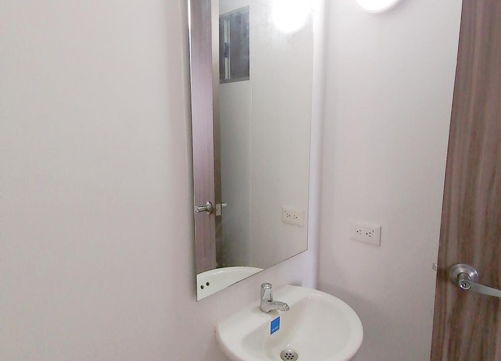 Inmobiliaria Issa Saieh Apartamento Venta, Paraíso, Barranquilla imagen 12