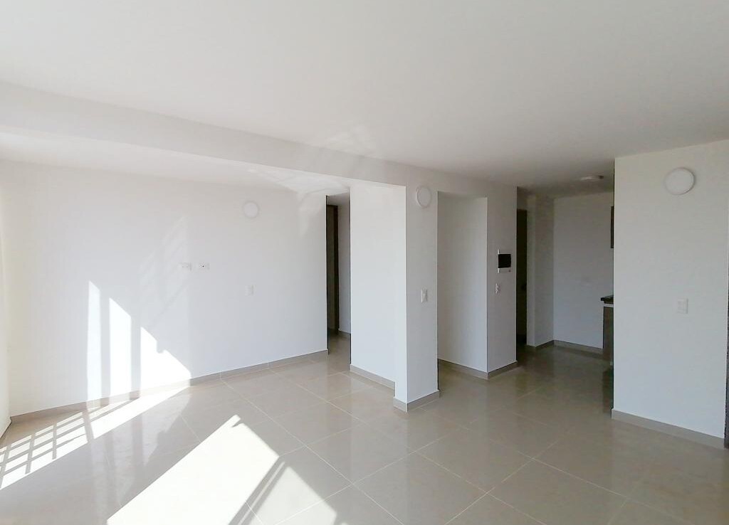 Inmobiliaria Issa Saieh Apartamento Venta, Paraíso, Barranquilla imagen 1