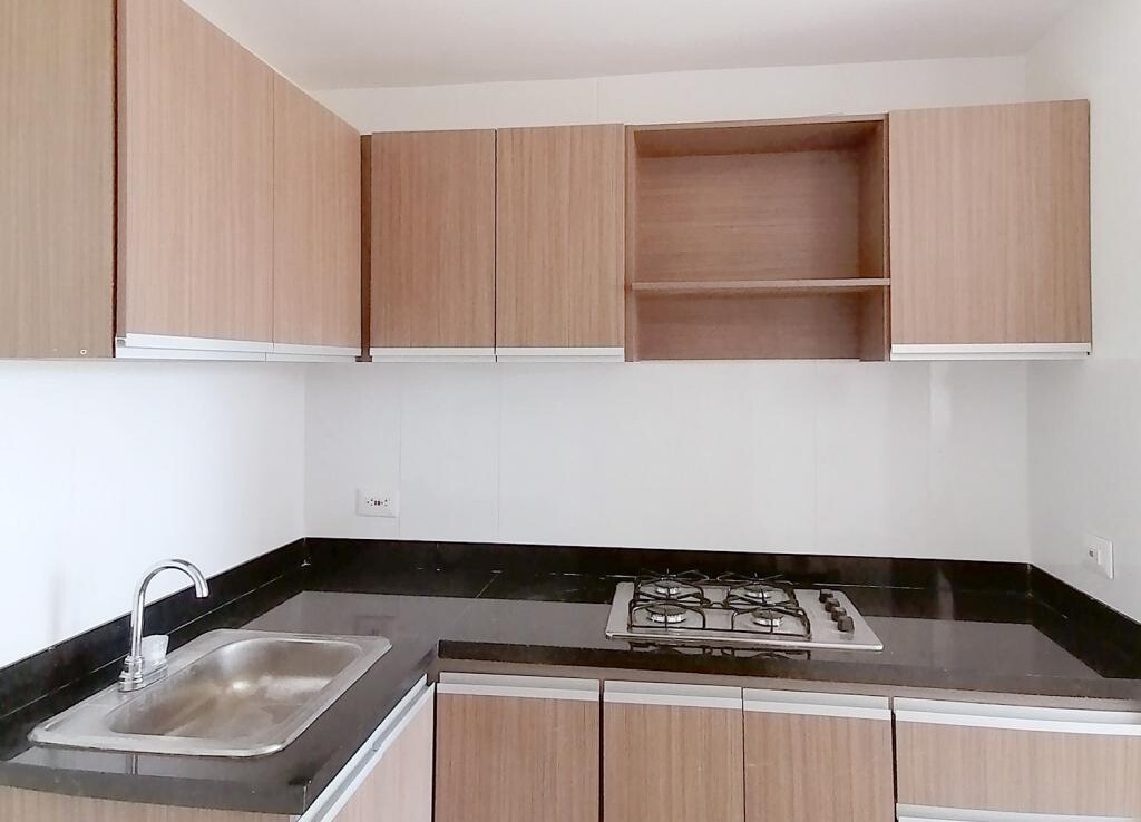 Inmobiliaria Issa Saieh Apartamento Venta, Paraíso, Barranquilla imagen 2