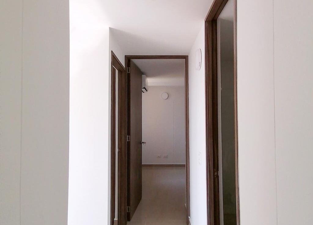 Inmobiliaria Issa Saieh Apartamento Venta, Paraíso, Barranquilla imagen 4