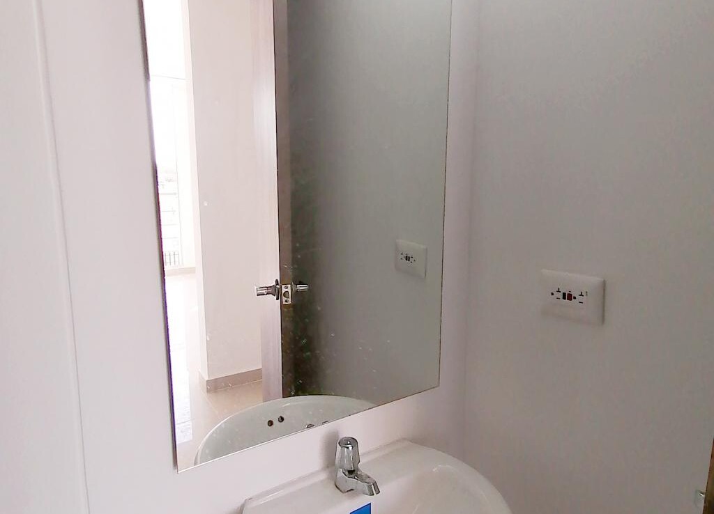 Inmobiliaria Issa Saieh Apartamento Venta, Paraíso, Barranquilla imagen 8