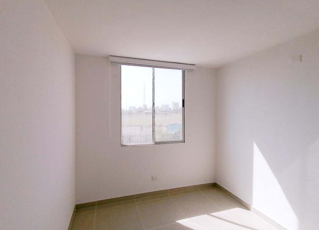 Inmobiliaria Issa Saieh Apartamento Venta, Paraíso, Barranquilla imagen 5
