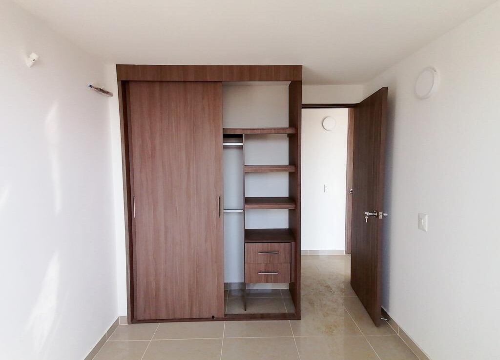 Inmobiliaria Issa Saieh Apartamento Venta, Paraíso, Barranquilla imagen 6