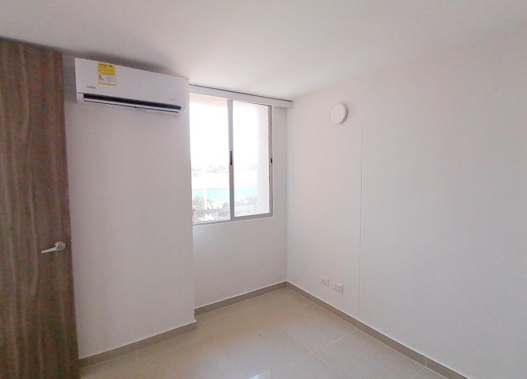 Inmobiliaria Issa Saieh Apartamento Venta, Paraíso, Barranquilla imagen 9