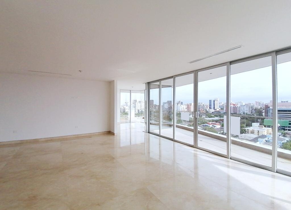 Inmobiliaria Issa Saieh Apartamento Arriendo, Altos De Riomar, Barranquilla imagen 0