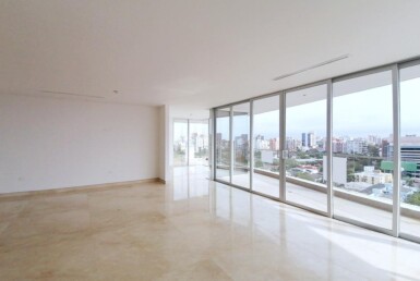 Inmobiliaria Issa Saieh Apartamento Arriendo, Altos De Riomar, Barranquilla imagen 0