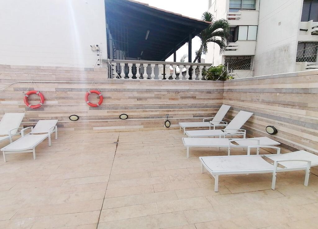 Inmobiliaria Issa Saieh Apartamento Arriendo, Altos De Riomar, Barranquilla imagen 21