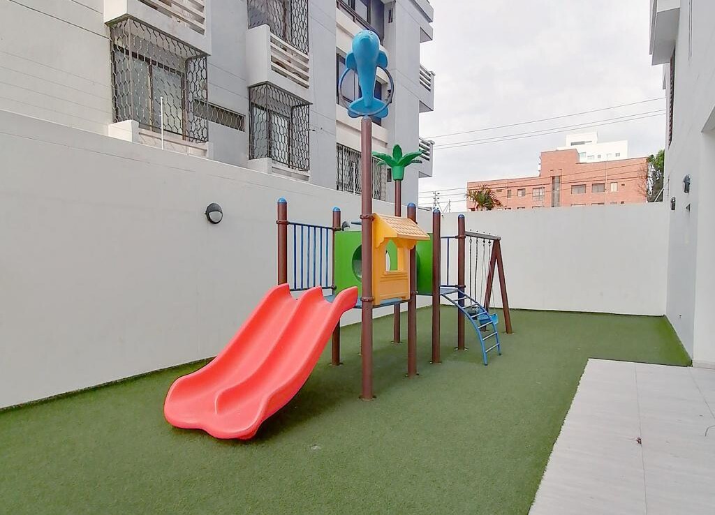 Inmobiliaria Issa Saieh Apartamento Arriendo, Altos De Riomar, Barranquilla imagen 22