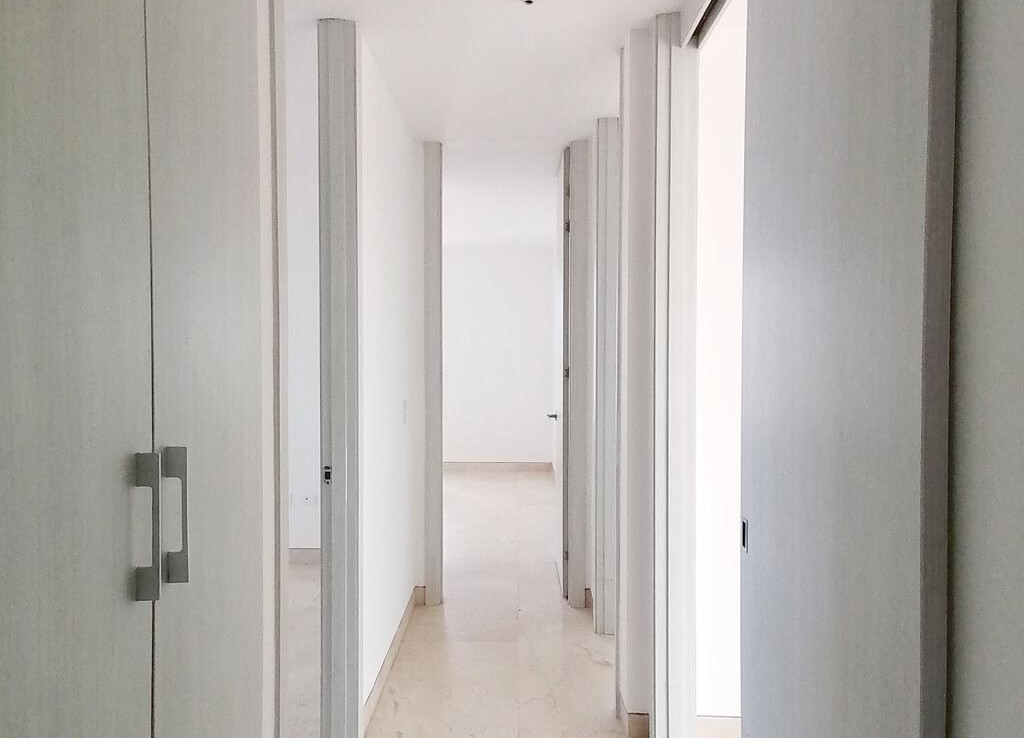 Inmobiliaria Issa Saieh Apartamento Arriendo, Altos De Riomar, Barranquilla imagen 7