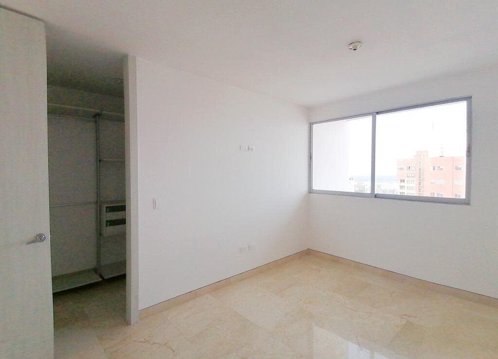 Inmobiliaria Issa Saieh Apartamento Arriendo, Altos De Riomar, Barranquilla imagen 8