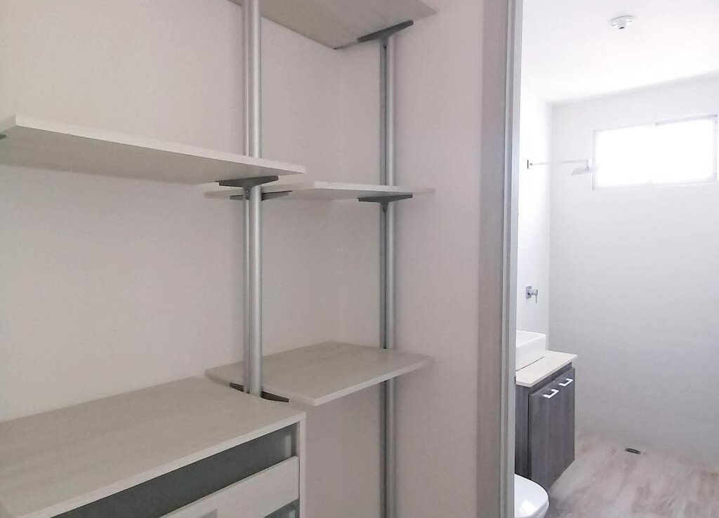 Inmobiliaria Issa Saieh Apartamento Arriendo, Altos De Riomar, Barranquilla imagen 9