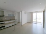 Inmobiliaria Issa Saieh Apartaestudio Arriendo, Villa Santos, Barranquilla imagen 0