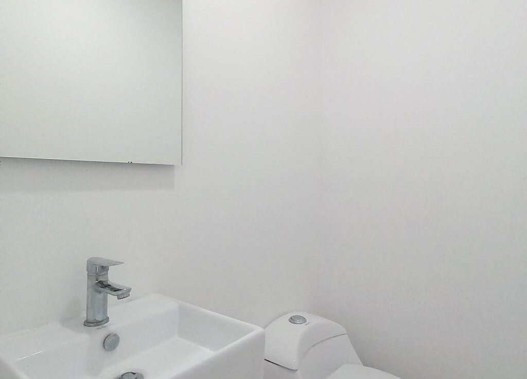 Inmobiliaria Issa Saieh Apartaestudio Arriendo, Villa Santos, Barranquilla imagen 3