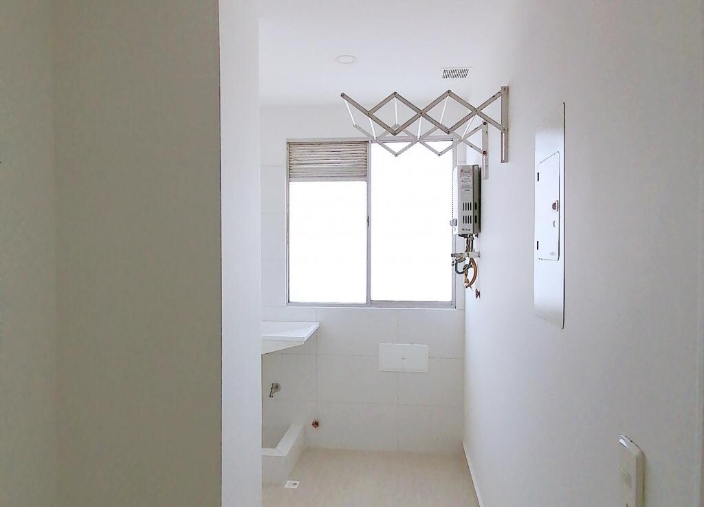 Inmobiliaria Issa Saieh Apartaestudio Arriendo, Villa Santos, Barranquilla imagen 5