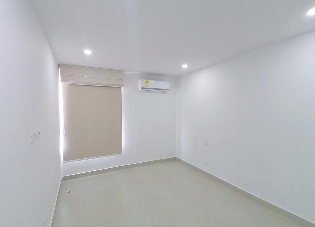 Inmobiliaria Issa Saieh Apartaestudio Arriendo, Villa Santos, Barranquilla imagen 7