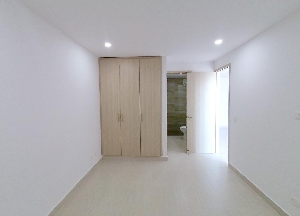 Inmobiliaria Issa Saieh Apartaestudio Arriendo, Villa Santos, Barranquilla imagen 8