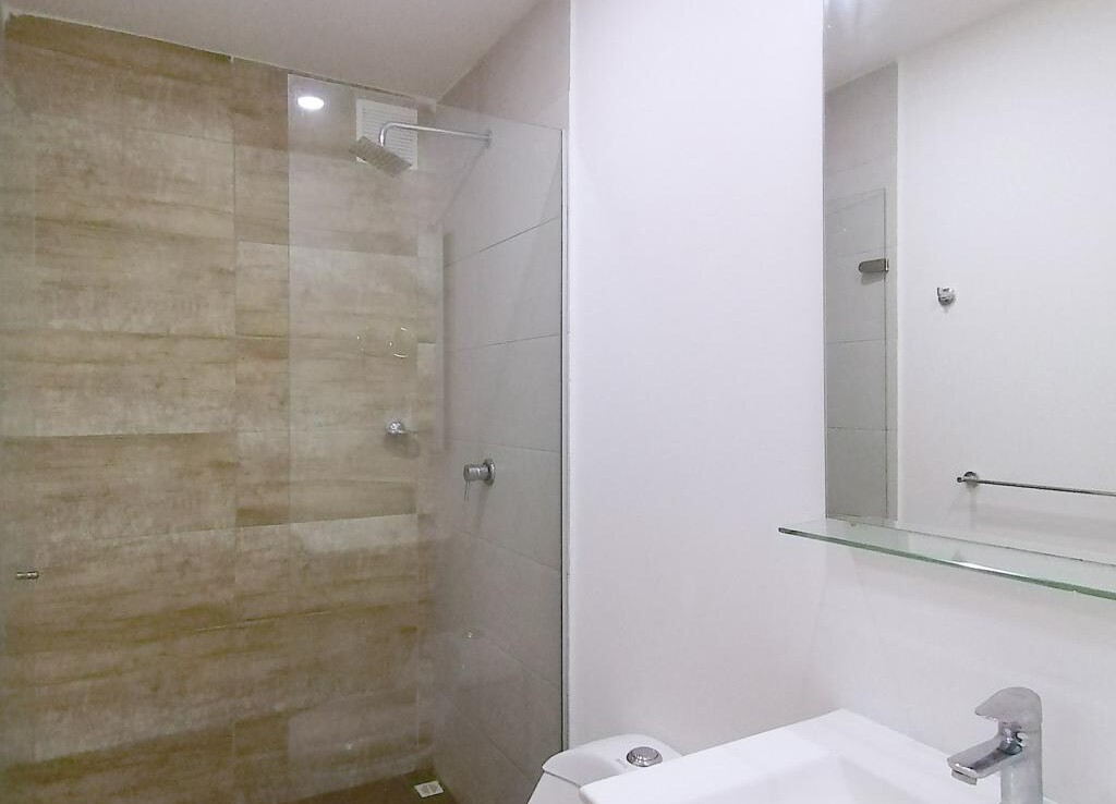 Inmobiliaria Issa Saieh Apartaestudio Arriendo, Villa Santos, Barranquilla imagen 9