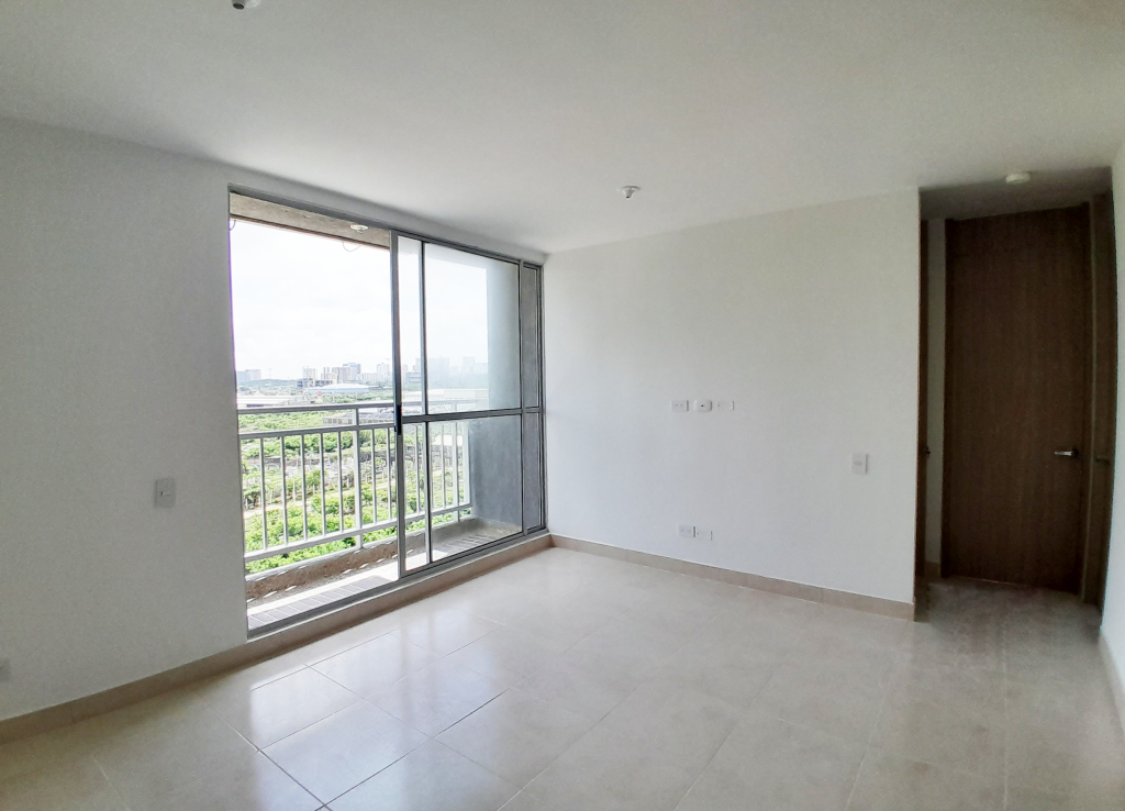 Inmobiliaria Issa Saieh Apartamento Arriendo, Alameda Del Rio, Barranquilla imagen 1