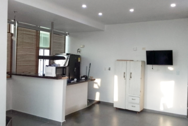 Inmobiliaria Issa Saieh Apartaestudio Arriendo, Riomar, Barranquilla imagen 0