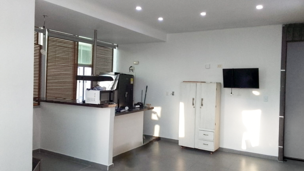 Inmobiliaria Issa Saieh Apartaestudio Arriendo, Riomar, Barranquilla imagen 0