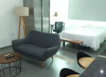 Inmobiliaria Issa Saieh Apartaestudio Arriendo, Riomar, Barranquilla imagen 2