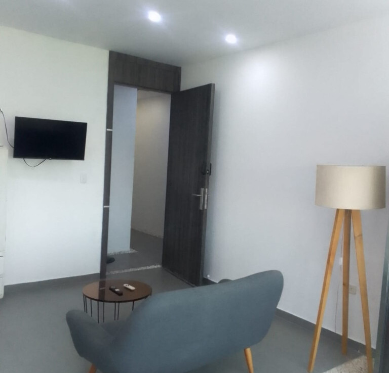Inmobiliaria Issa Saieh Apartaestudio Arriendo, Riomar, Barranquilla imagen 3