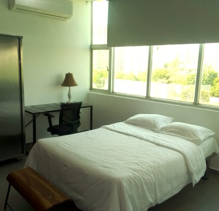 Inmobiliaria Issa Saieh Apartaestudio Arriendo, Riomar, Barranquilla imagen 4