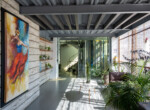 Inmobiliaria Issa Saieh Apartaestudio Arriendo, Riomar, Barranquilla imagen 6
